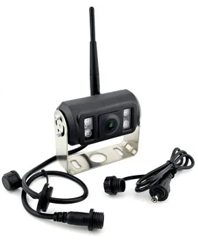 AGRACOM KF-25 HD Funk Kamera