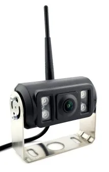 AGRACOM KF-25 HD Funk Kamera
