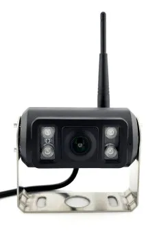 AGRACOM KF-25 HD Funk Kamera