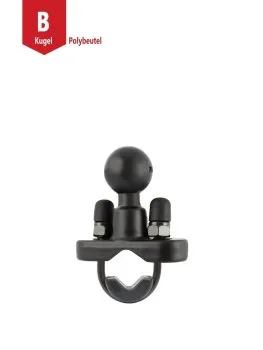 RAM MOUNTS RAM-B-231ZU