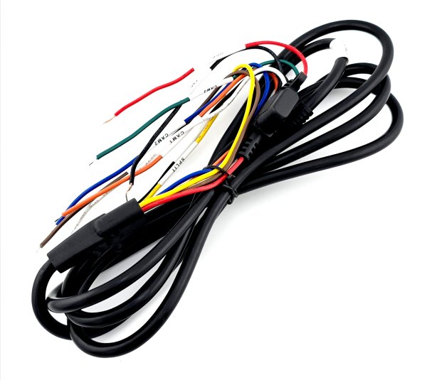 7" Profi-HD KI Funk Kamerasystem 2x HD Funk Kamera