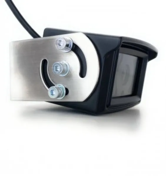 Grimme Kamera / Rückfahrkamera für Videosystem Bedienterminal mit Kameraanschluss