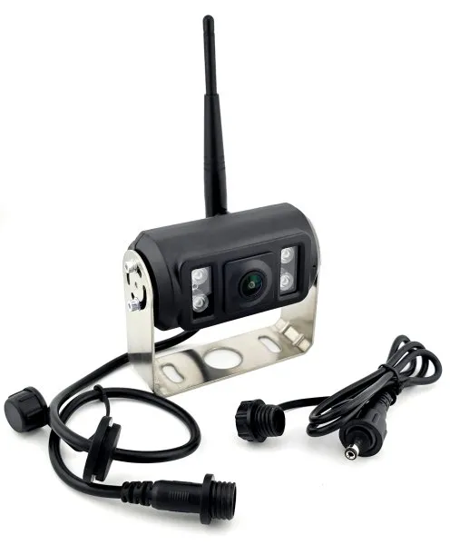 AGRACOM KF-25 HD Funk Kamera AGRACOM KF-25 HD Funk Kamera