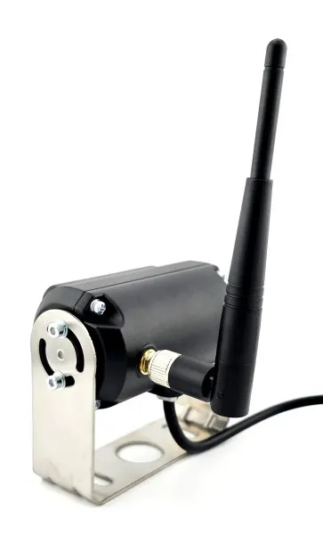 AGRACOM KF-25 HD Funk Kamera AGRACOM KF-25 HD Funk Kamera