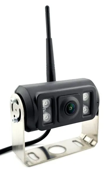 AGRACOM KF-25 HD Funk Kamera AGRACOM KF-25 HD Funk Kamera