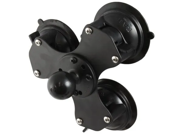 RAM MOUNTS RAM-224-3U RAM MOUNTS RAM-224-3U