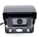 AGRACOM K-20 HD Klappen Kamera