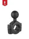 RAM MOUNTS RAM-B-408-75-1U