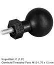 RAM MOUNTS RAP-379U-M1217512